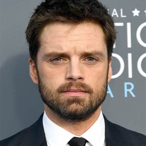 Sebastian Stan